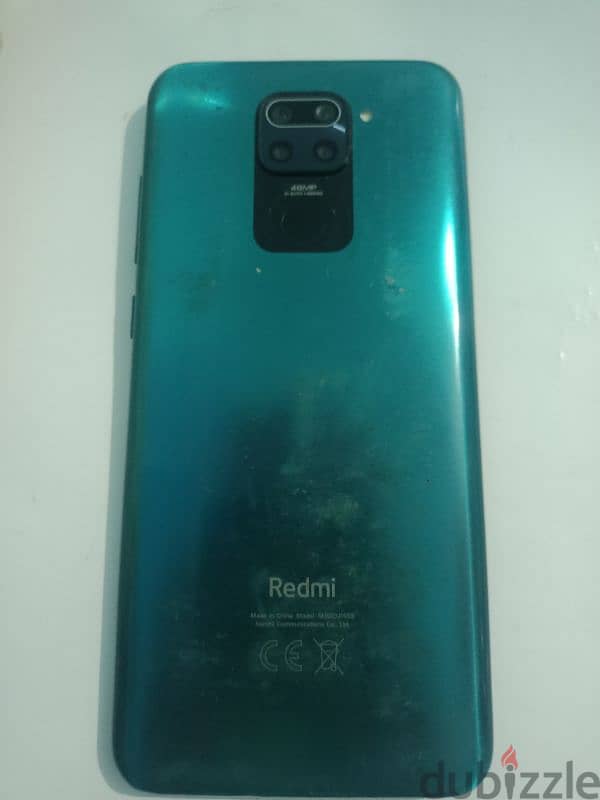 redmi not 9 2