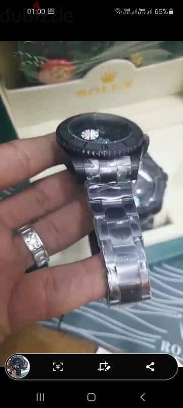 Rolex  phantom   mirror 0riginal whatsapp 01142249766 2