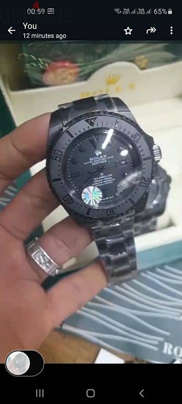 Rolex  phantom   mirror 0riginal whatsapp 01142249766 5