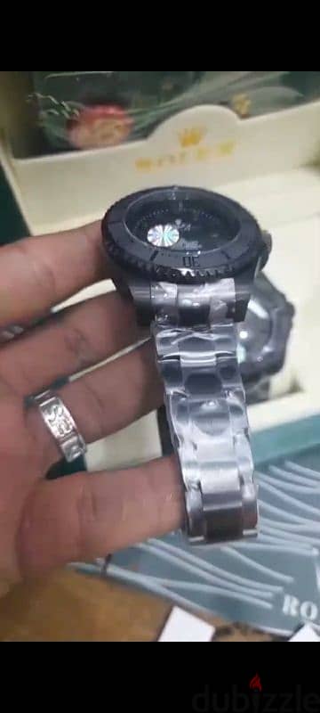 Rolex  phantom   mirror 0riginal whatsapp 01142249766 8