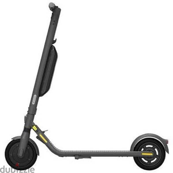 Segway Ninebot E45e Electric kick scooter 0