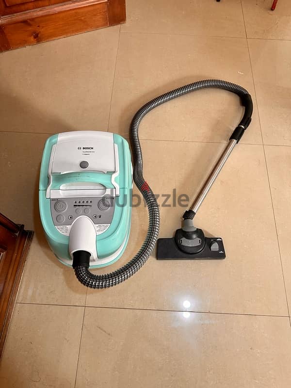 Bosch  Aquawash&clean serie 4 0