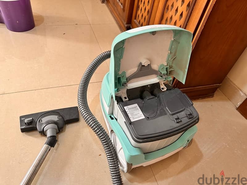 Bosch  Aquawash&clean serie 4 4