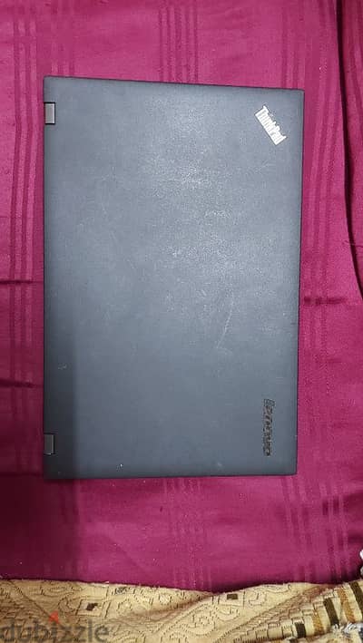 Lenovo L540