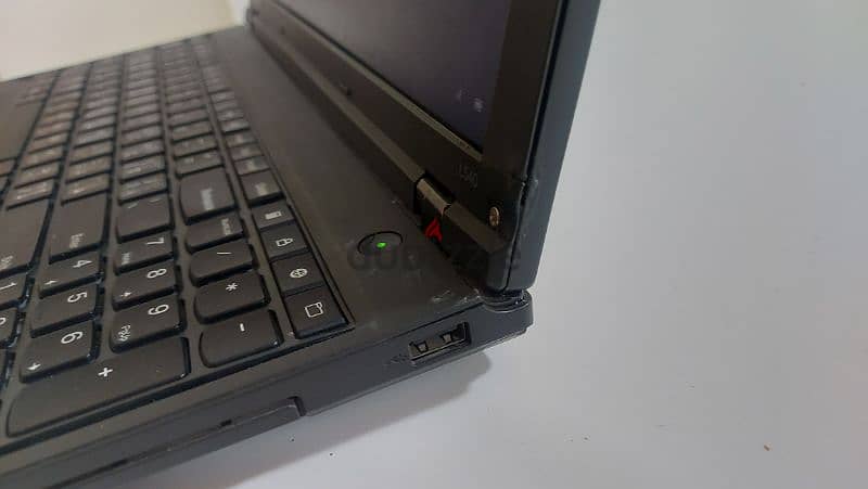 Lenovo L540 8