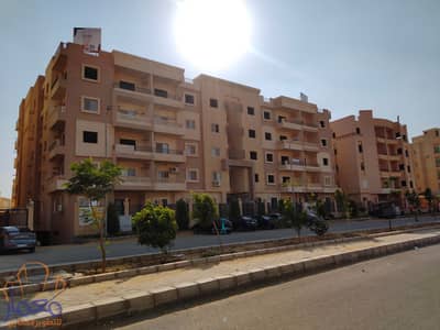 apartment for sale 156m ready to move el lotus new cairo