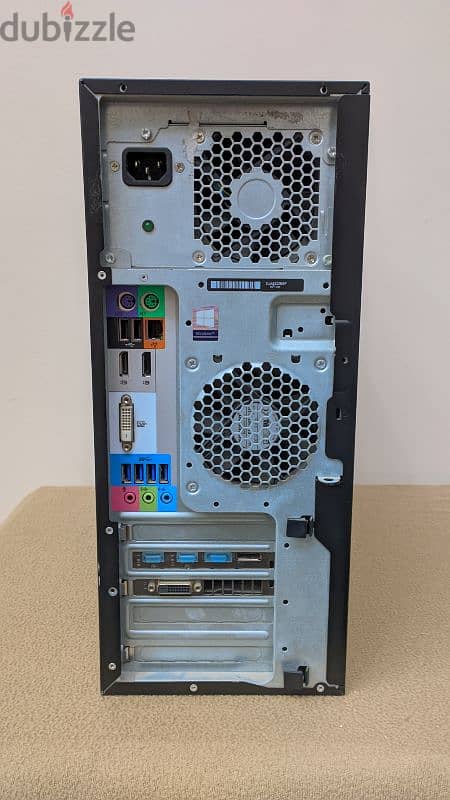 hp z240 1