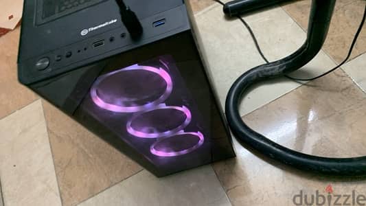 high end rgb case