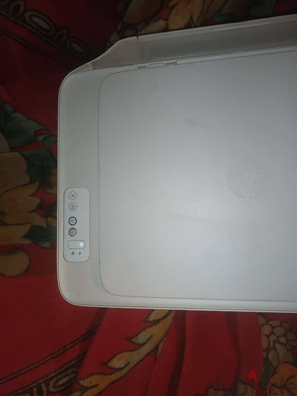 طباعه  Hp Deskjet 2130 3