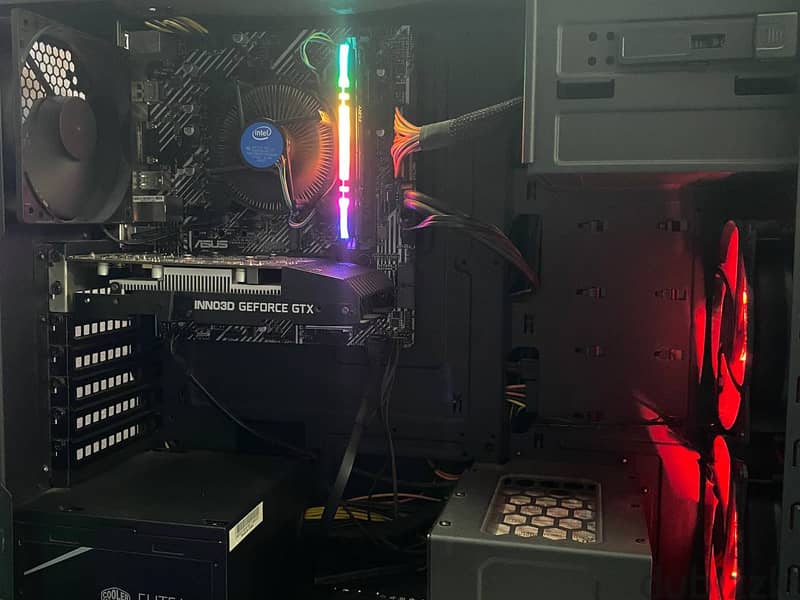 pc mid-range for sale 1