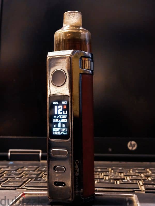 فيب ||vape Drag x pro 4