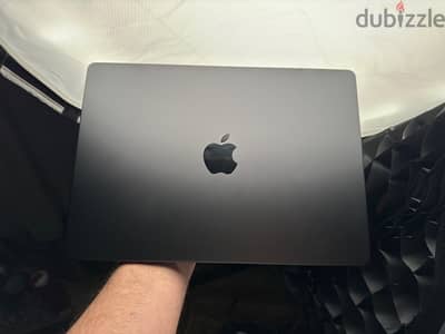 Macbook M3 pro