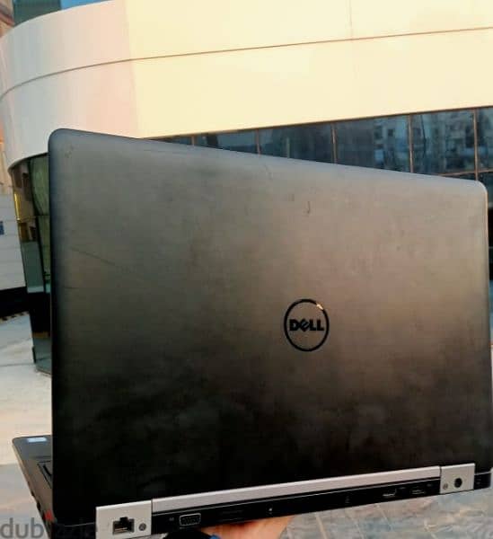 dell latitude e5570 2