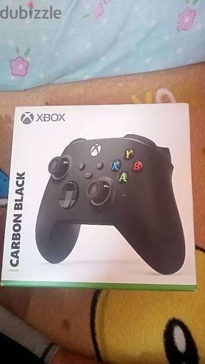 xbox controller