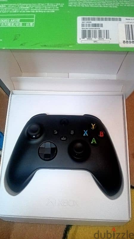 xbox controller 1