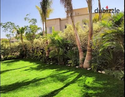 "Duplex with Garden for Sale 260 m - in Jedar Compound by Iwan" 6 october