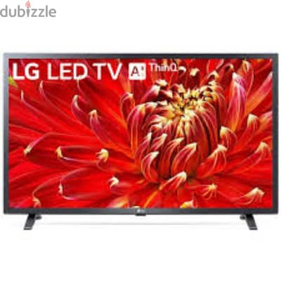 LG Smart TV 32LM63