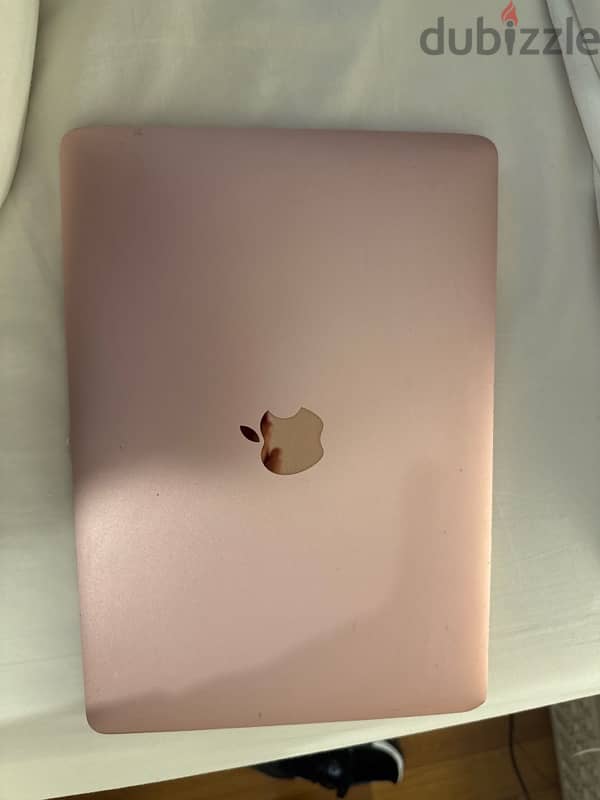 Macbook Air Pink Inch 0