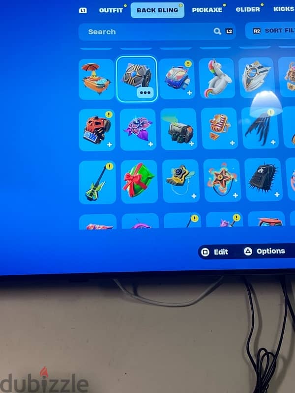 fortnite account 5