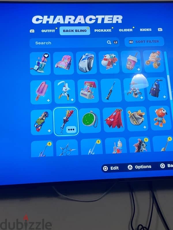 fortnite account 6