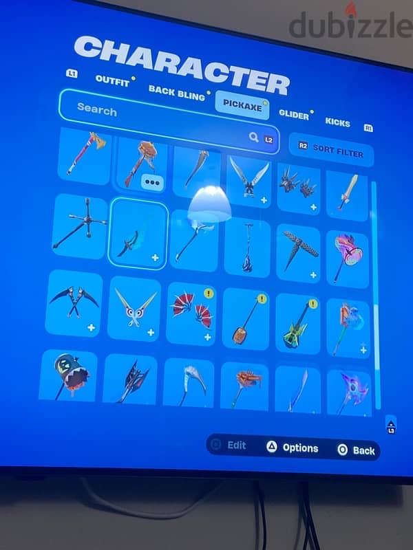 fortnite account 9