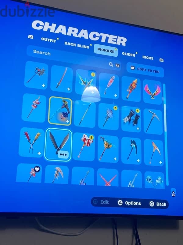 fortnite account 10