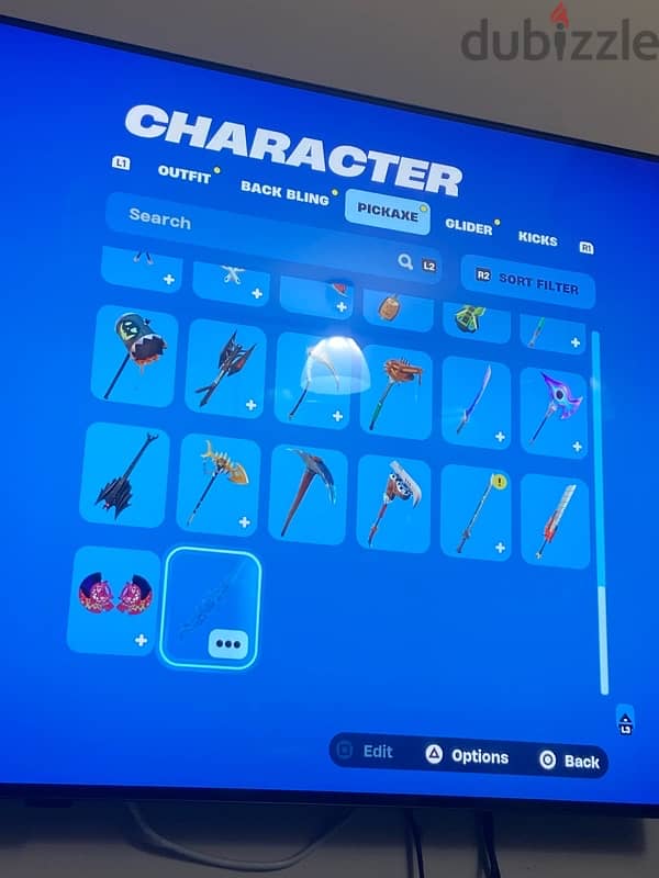 fortnite account 11