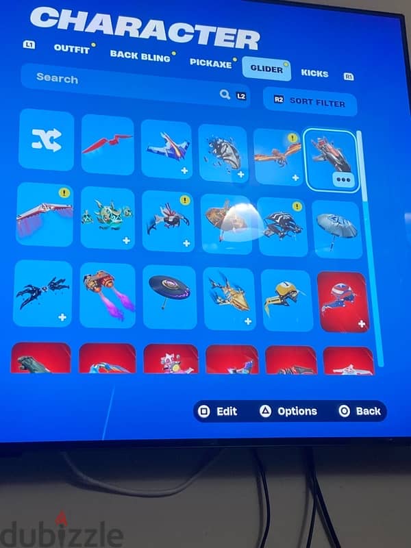 fortnite account 12