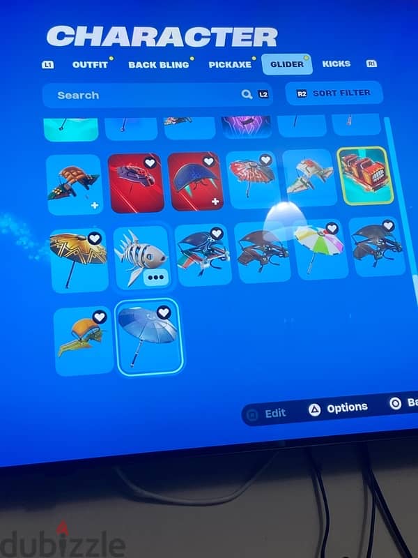 fortnite account 14