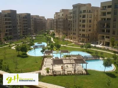 Affordable Apartment for Sale at The Square – Prime Location, Beautiful Landscape View!