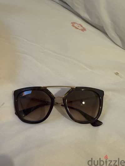 PRADA Sunglasses