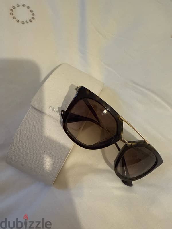 PRADA Sunglasses 1