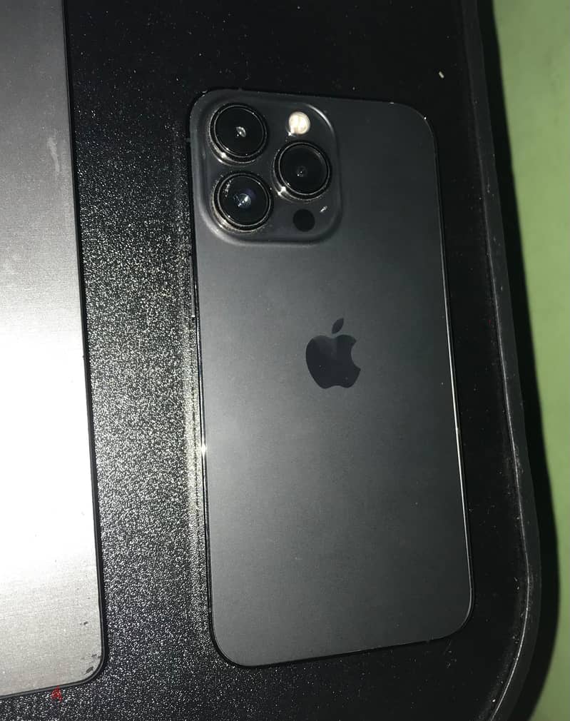 Apple - iPhone 13 Pro 0