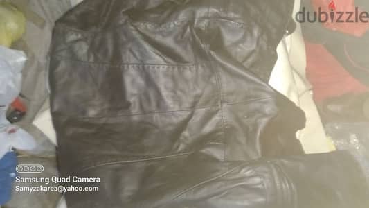 leather jackets for girls 60 kg