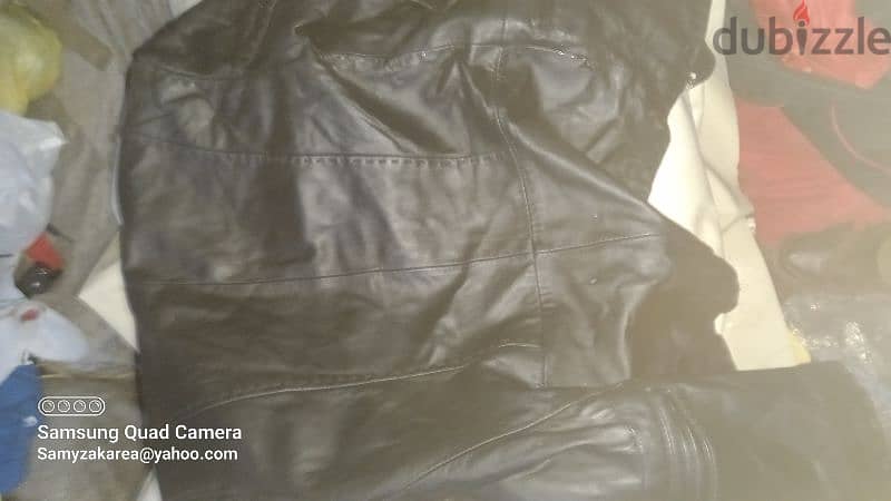 leather jackets for girls 60 kg 0