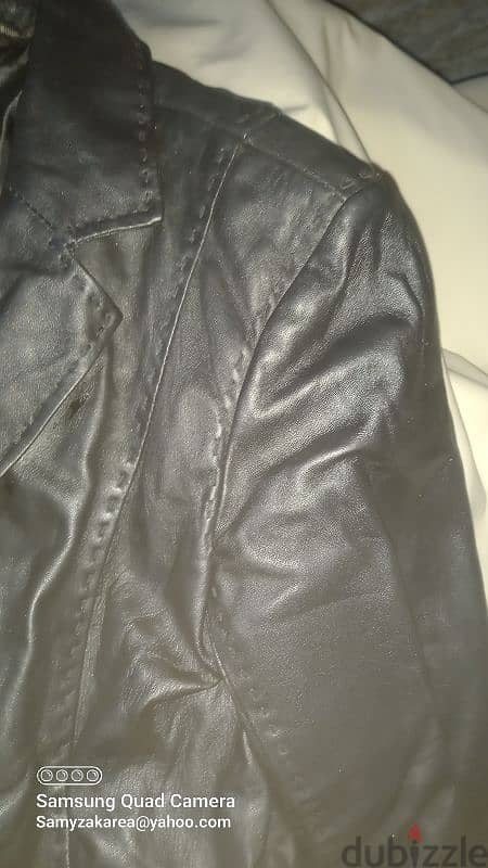 leather jackets for girls 60 kg 1