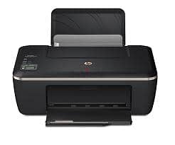 HP Deskjet Ink Advantage 2515 All-in-One Printer