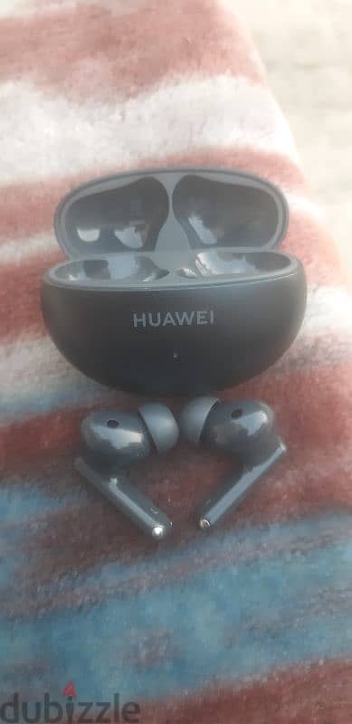 Huawei Freebuds 6i