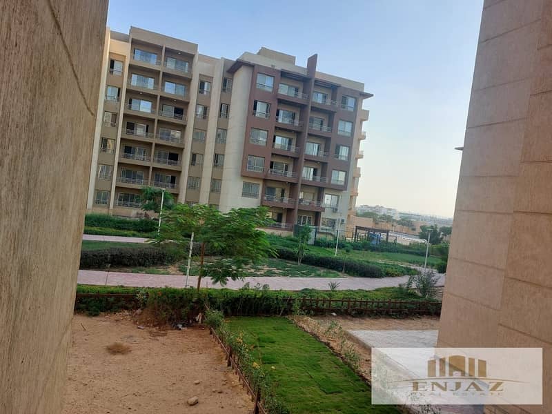 Apartment for sale in Wessal Residence Compound 0