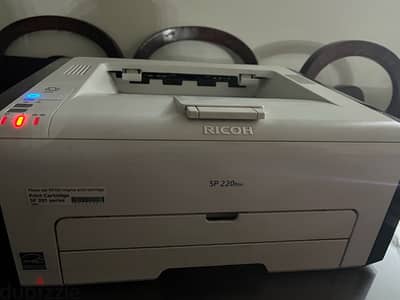 printer