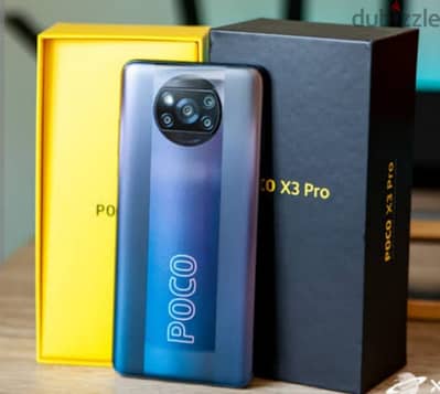 Poco x3 pro بيع او تبديل