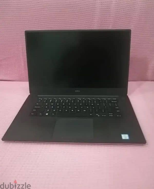 Dell 5520 3