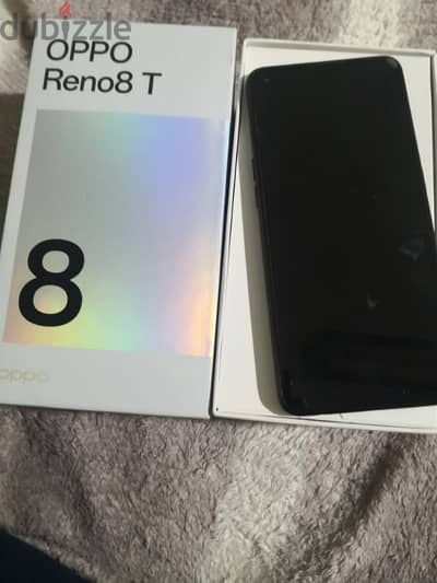 oppo Reno 8 T