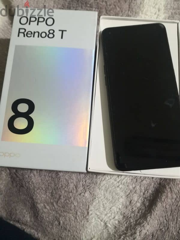 oppo Reno 8 T 0