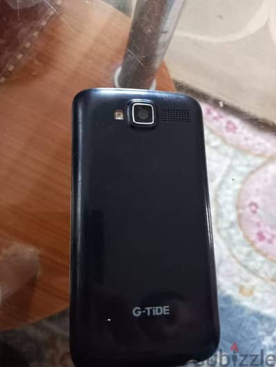 هاتف G-TIDE موديل E66