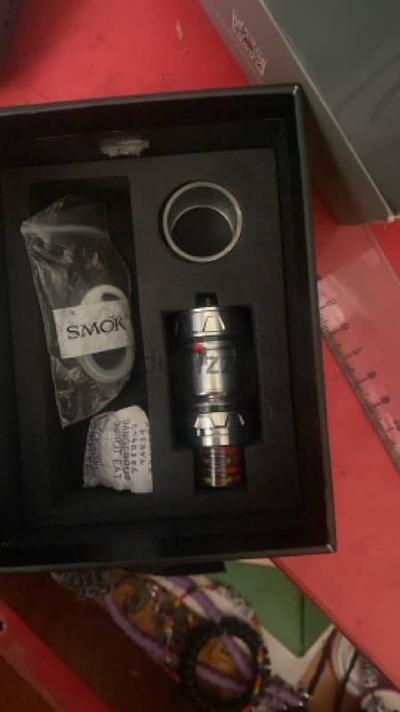 smok mag 225wt vape 1