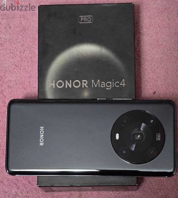 honor magic 4 pro 1