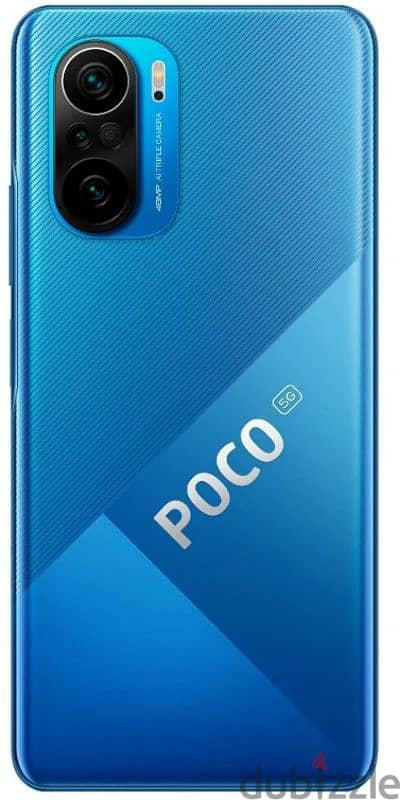 poco F3 مستعمل