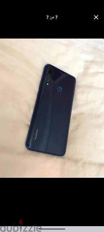 Huawei y9 prime 2019