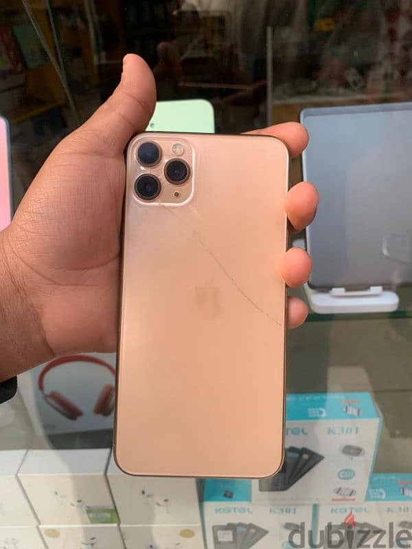 iphone 11 promax 0